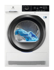 Electrolux EW9HG297Y asciugatrice Libera installazione Caricamento frontale 9 kg A+++ Bianco