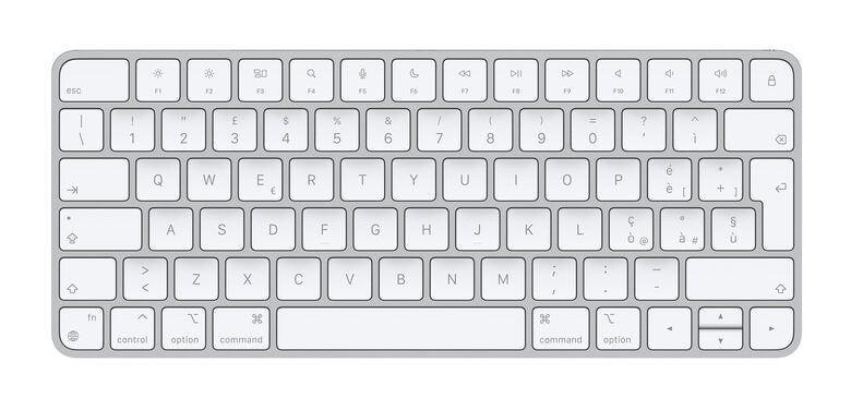 Apple Magic Keyboard - italiano