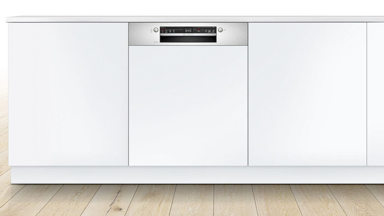 Bosch Serie 2 SGI2ITS33E lavastoviglie A scomparsa parziale 12 coperti E