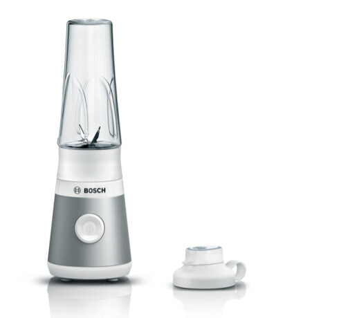 Bosch VitaPower MMB2111T frullatore 0,6 L Frullatore per cottura 450 W Argento