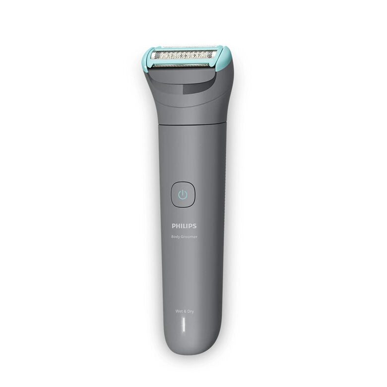 Philips Body Groomer BG3485/15 Con sistema di rasatura a tripla protezione