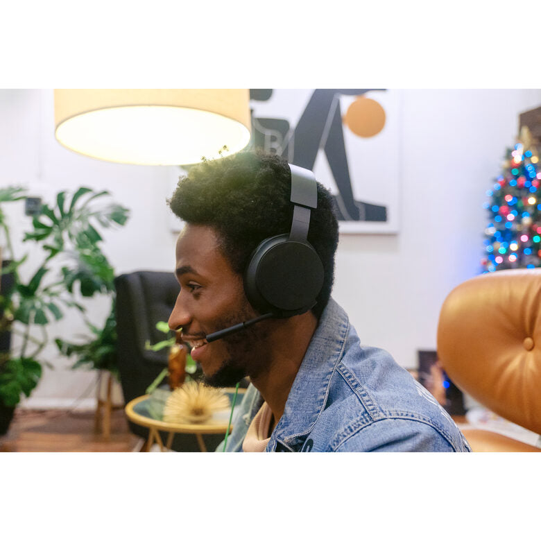 Microsoft Xbox Stereo Headset Auricolare Cablato A Padiglione Gaming Nero