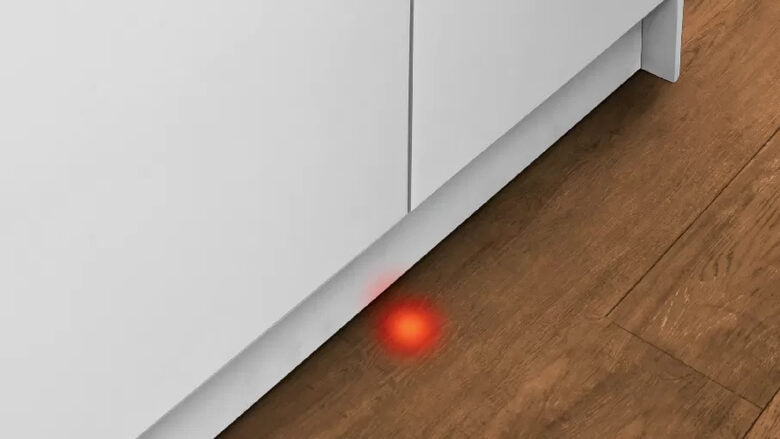 Bosch Serie 2 SGV2ITX22E lavastoviglie A scomparsa totale 12 coperti E
