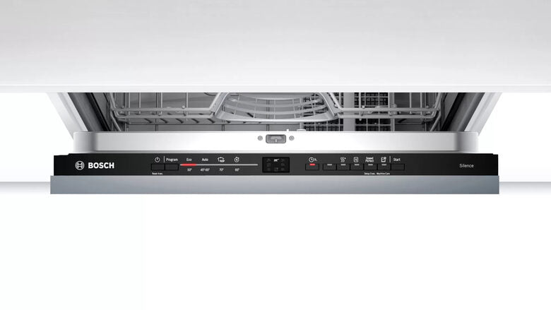 Bosch Serie 2 SGV2ITX22E lavastoviglie A scomparsa totale 12 coperti E
