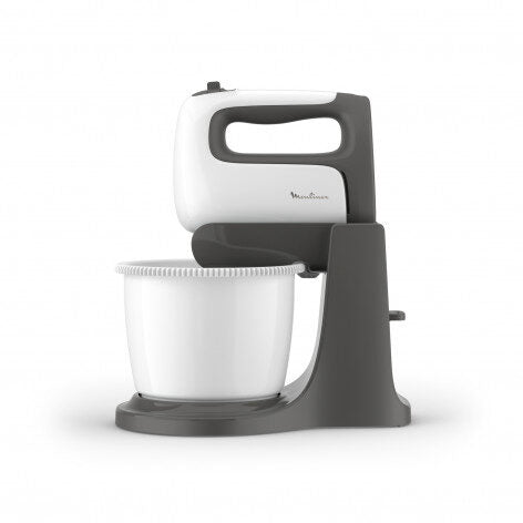 Moulinex SBATTITORE ELETTRICO PREP'MIX+ CON RECIPIENTE