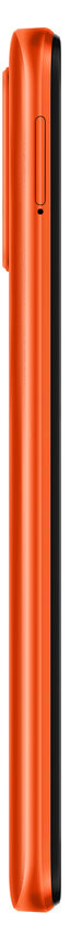 TIM Xiaomi Redmi 9T 16,6 cm (6.53") Doppia SIM MIUI 12 4G USB tipo-C 4 GB 64 GB 6000 mAh Arancione