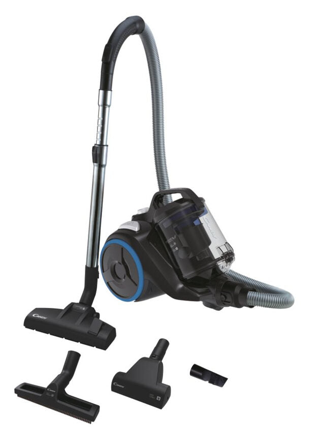 Candy All Floors 30 CAF35PET 011 2,5 L A cilindro Secco 800 W Senza sacchetto
