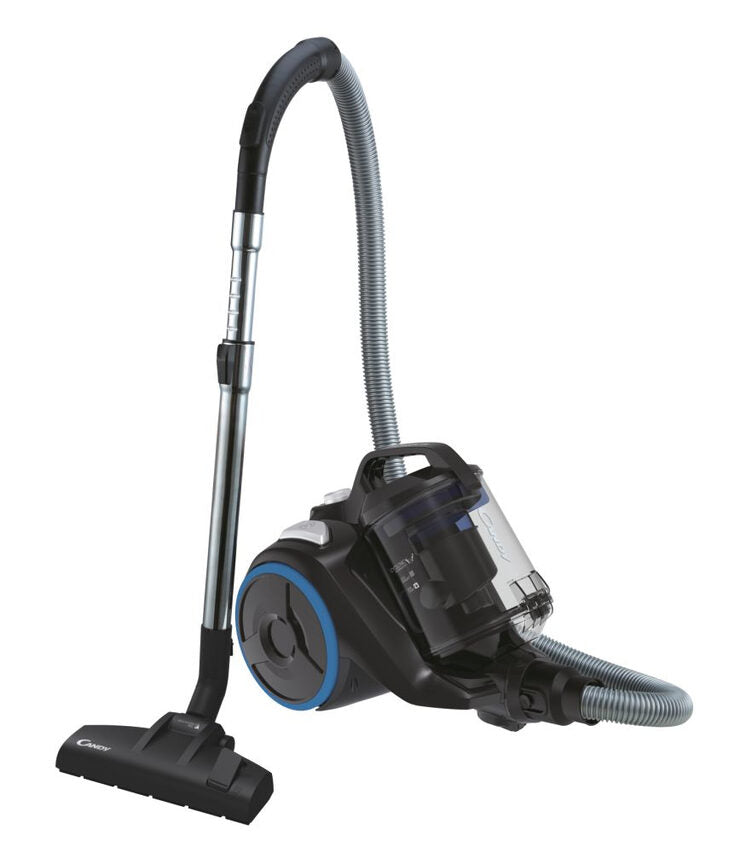 Candy All Floors 30 CAF35PET 011 2,5 L A cilindro Secco 800 W Senza sacchetto