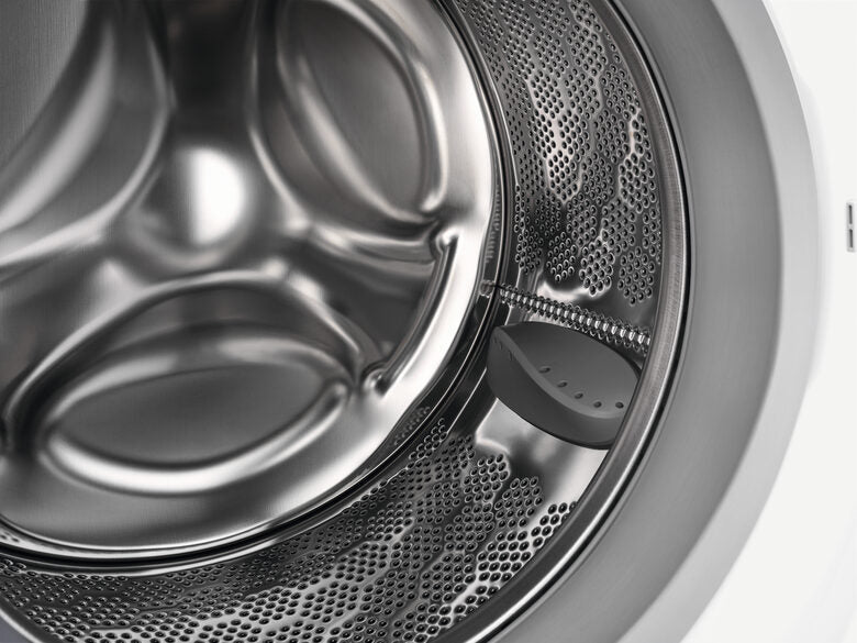 Electrolux EW2F5820WG lavatrice Caricamento frontale 8 kg 1151 Giri/min B Bianco