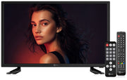 TELE System PALCO22 LX1 54,6 cm (21.5") Full HD Nero