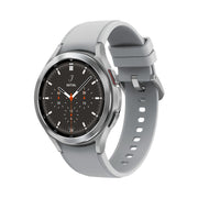 Samsung Galaxy Watch4 Classic Smartwatch Ghiera Interattiva Acciaio Inossidabile 46mm Memoria 16GB Silver