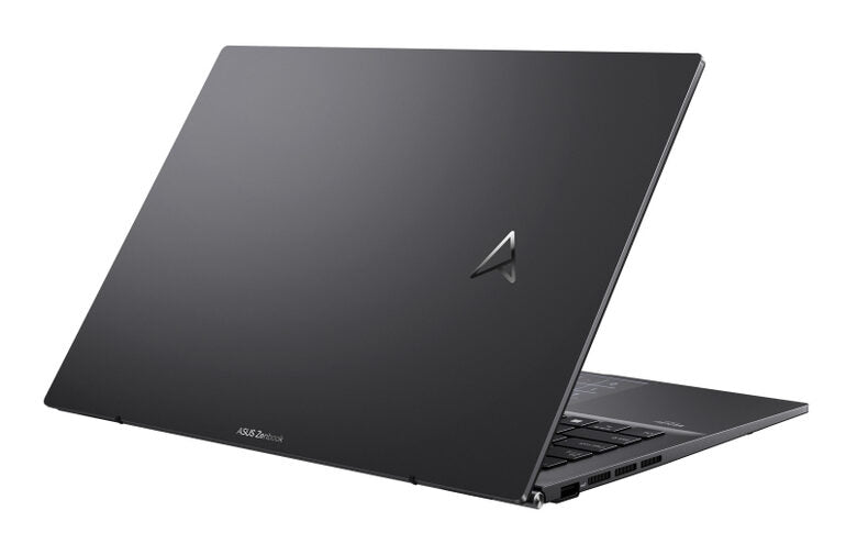 ASUS Zenbook 14 UM3402 AMD Ryzen™ 5 7530U Computer portatile 35,6 cm (14") 2.8K 16 GB LPDDR4x-SDRAM 512 GB SSD Wi-Fi 6E (802.11ax) Windows 11 Home Nero