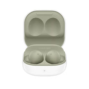 Samsung Galaxy Buds2 Auricolari Bluetooth Olive Batteria 472 mAh