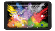 Mediacom SmartPad iyo8 16 GB 20,3 cm (8") Allwinner 2 GB Wi-Fi 4 (802.11n) Android 11 Nero
