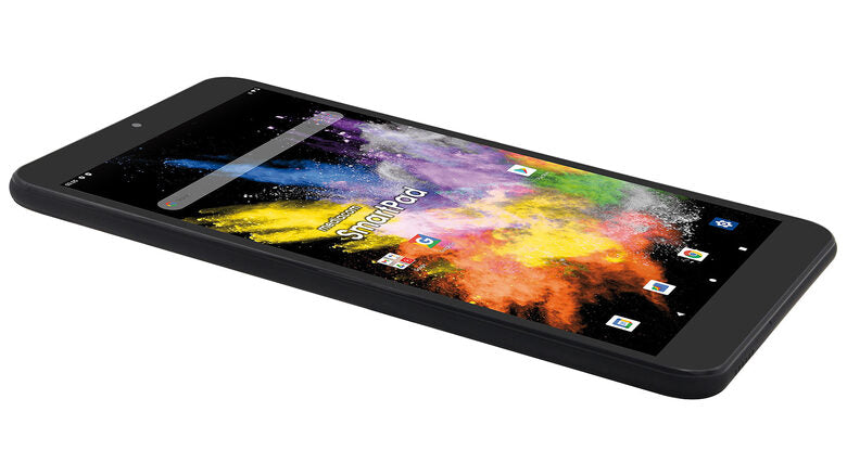 Mediacom SmartPad iyo8 16 GB 20,3 cm (8") Allwinner 2 GB Wi-Fi 4 (802.11n) Android 11 Nero