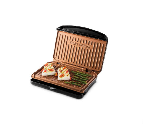 Russell Hobbs 25811-56 Griglia di contatto