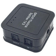 Kon.El.Co. 14.2500.10 splitter audio Grigio