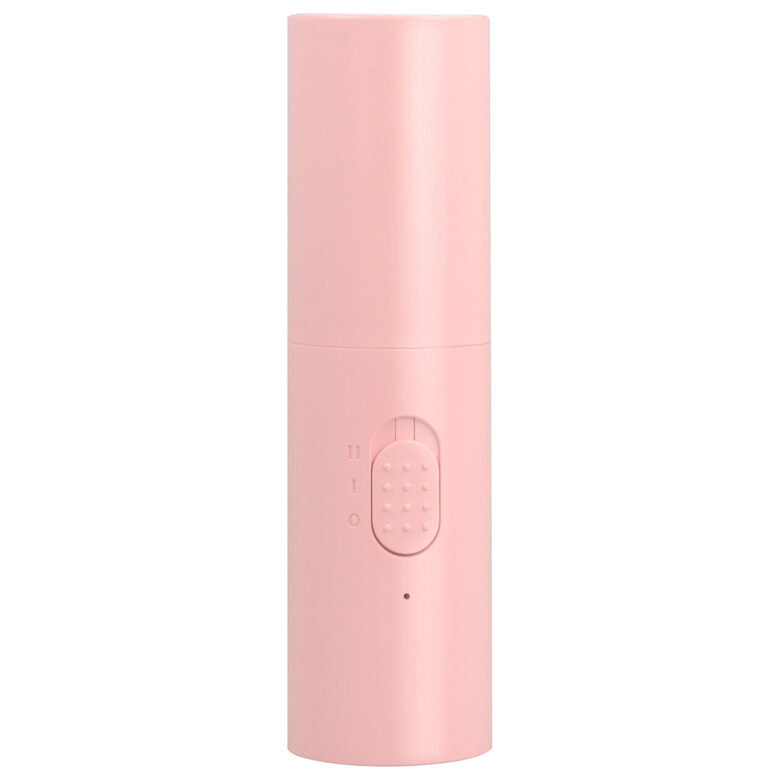 Area MINIFANPB20P nebulizzatore e ventilatore portatile personale Rosa