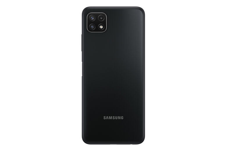 TIM Samsung Galaxy A22 16,3 cm (6.4") Doppia SIM 4G USB tipo-C 4 GB 64 GB 5000 mAh Nero