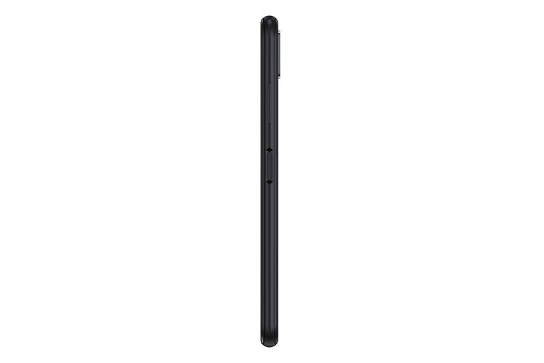 TIM Samsung Galaxy A22 16,3 cm (6.4") Doppia SIM 4G USB tipo-C 4 GB 64 GB 5000 mAh Nero