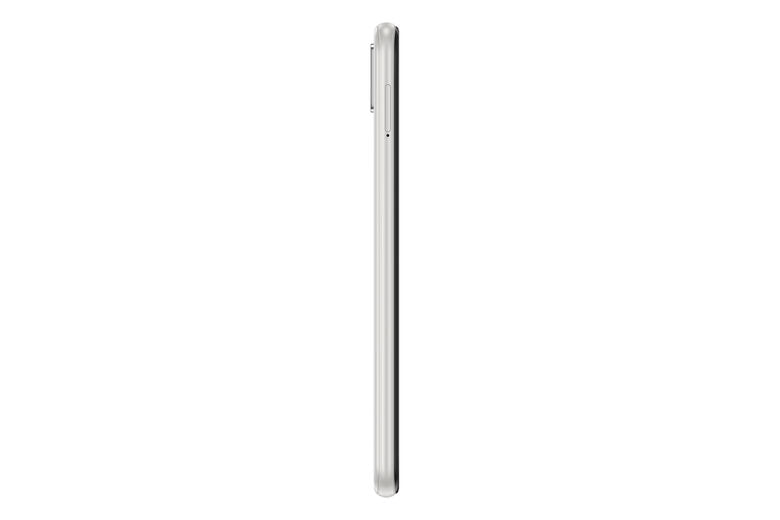 TIM Samsung Galaxy A22 16,3 cm (6.4") Doppia SIM 4G USB tipo-C 4 GB 64 GB 5000 mAh Bianco