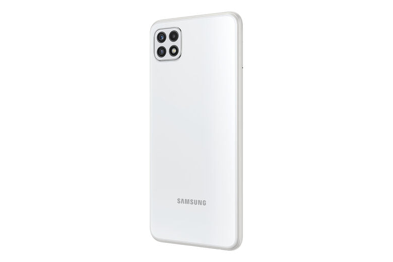 TIM Samsung Galaxy A22 16,3 cm (6.4") Doppia SIM 4G USB tipo-C 4 GB 64 GB 5000 mAh Bianco