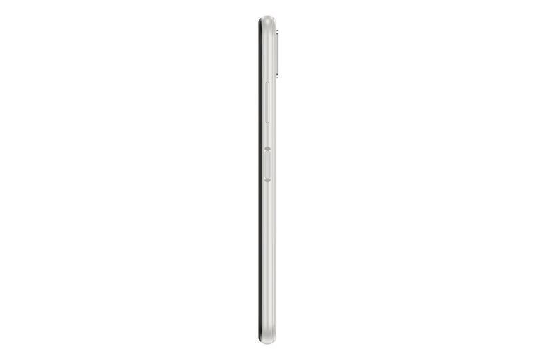 TIM Samsung Galaxy A22 16,3 cm (6.4") Doppia SIM 4G USB tipo-C 4 GB 64 GB 5000 mAh Bianco