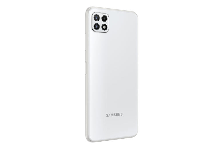 TIM Samsung Galaxy A22 16,3 cm (6.4") Doppia SIM 4G USB tipo-C 4 GB 64 GB 5000 mAh Bianco