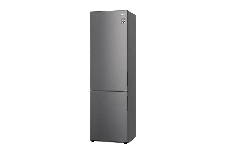 LG GBP62DSSGC frigorifero con congelatore Libera installazione 384 L D Acciaio inossidabile