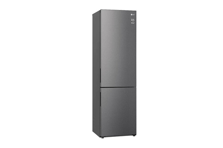 LG GBP62DSSGC frigorifero con congelatore Libera installazione 384 L D Acciaio inossidabile