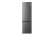 LG GBP62DSSGC frigorifero con congelatore Libera installazione 384 L D Acciaio inossidabile