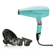 GA.MA Pluma 5500 Phon Professionale 2400 W Turchese