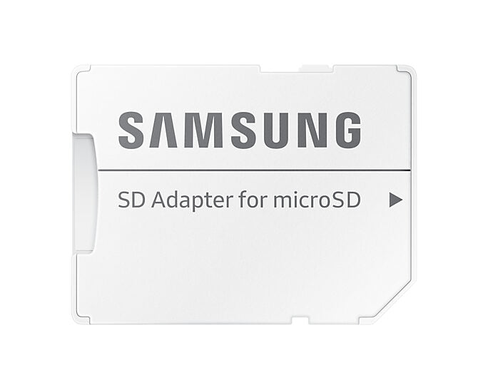 Samsung EVO Plus memoria flash 128 GB MicroSDXC UHS-I Classe 10