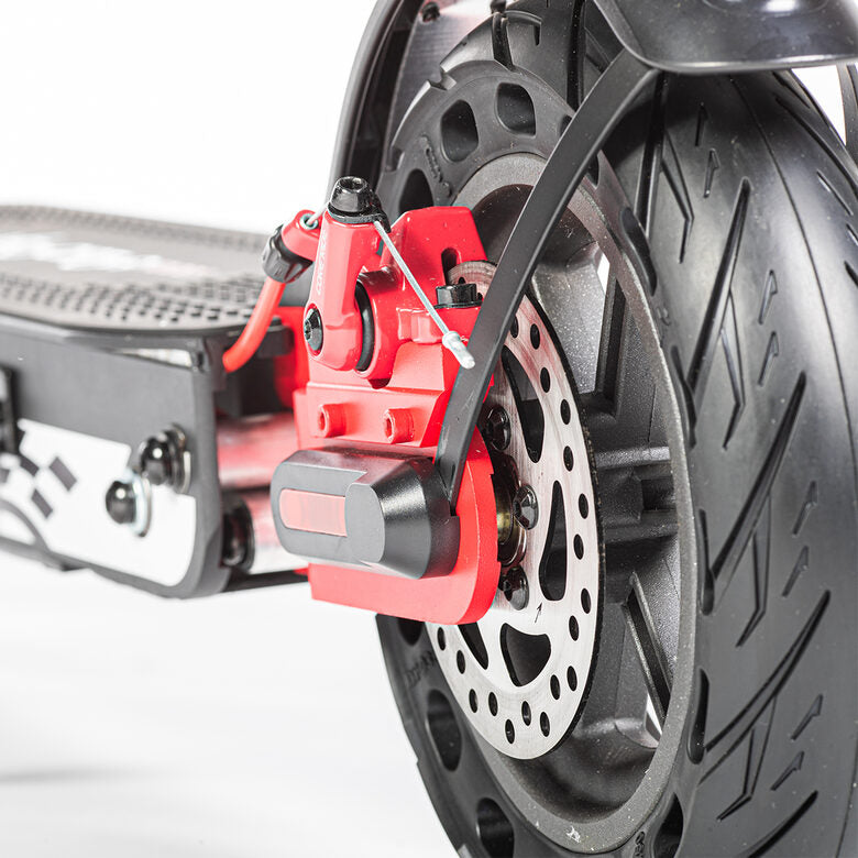 EMG Velociptor Racer Misano World Circuit Special Edition ES105EW