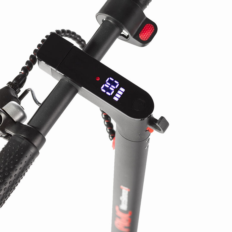EMG Velociptor Racer Misano World Circuit Special Edition ES105EW