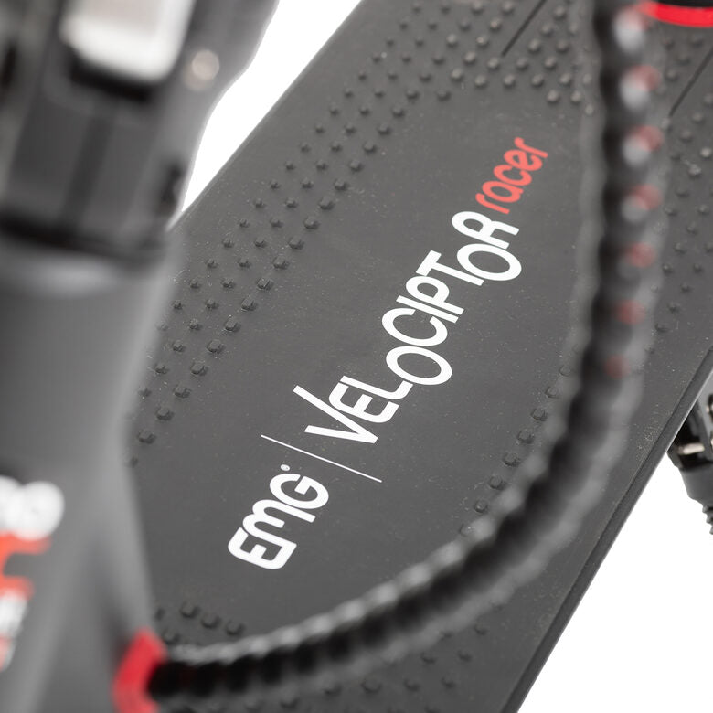 EMG Velociptor Racer Misano World Circuit Special Edition ES105EW