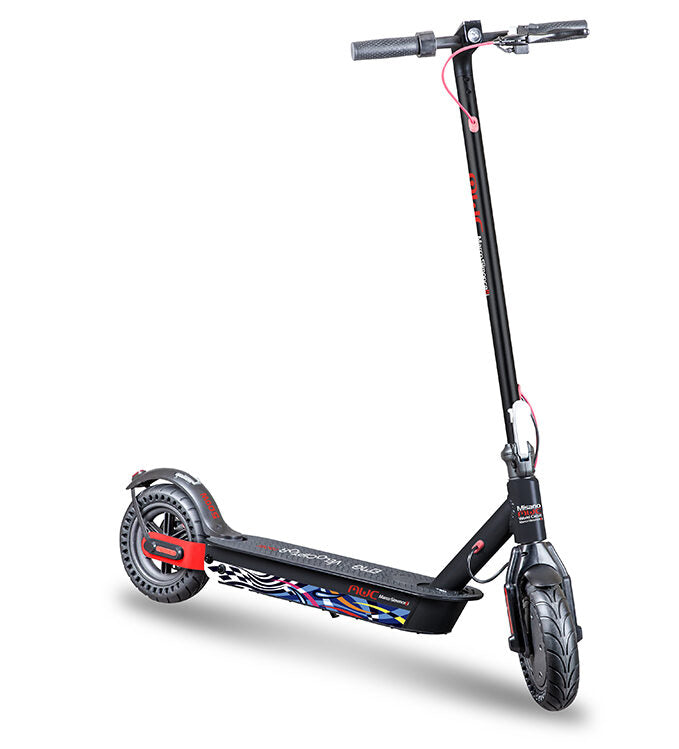 EMG Velociptor Racer Misano World Circuit Special Edition ES105EW