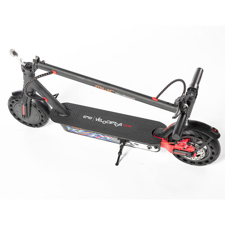 EMG Velociptor Racer Misano World Circuit Special Edition ES105EW
