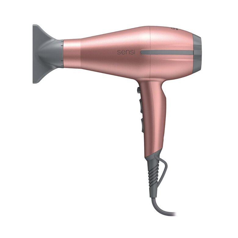 GA.MA Phon Tempo 5 D Phon Professionale 2200 W Rosa