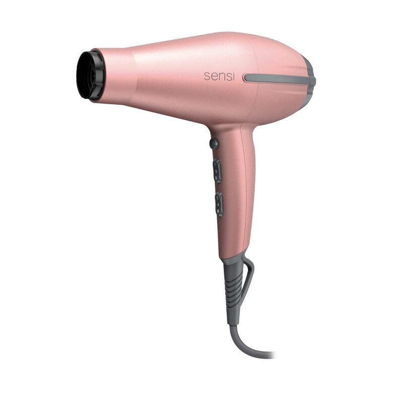 GA.MA Phon Tempo 5 D Phon Professionale 2200 W Rosa
