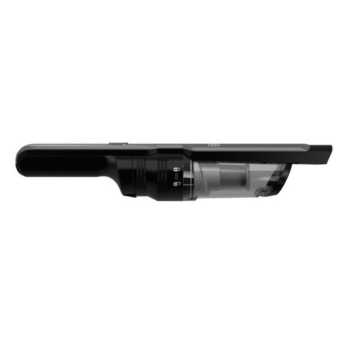 Black & Decker DVC320B21-QW aspirapolvere senza filo Titanio