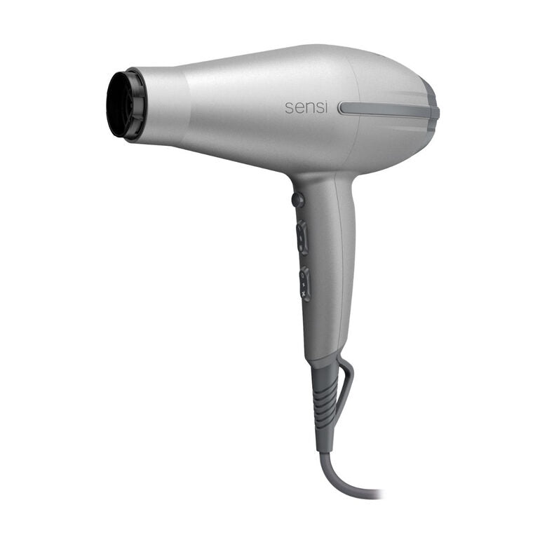 GA.MA Phon Tempo 5 D Phon Professionale 2200 W Grigio