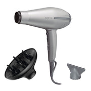 GA.MA Phon Tempo 5 D Phon Professionale 2200 W Grigio