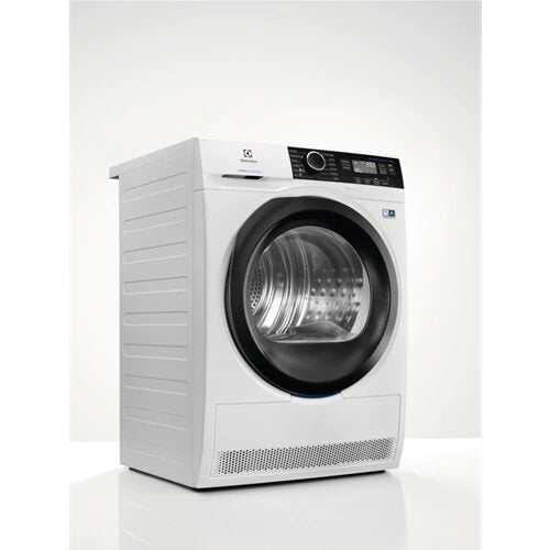 Electrolux EW8H292G asciugatrice Libera installazione Caricamento frontale 9 kg A++ Bianco