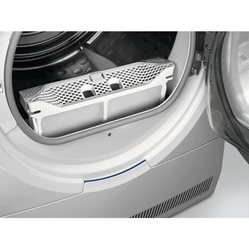Electrolux EW8H292G asciugatrice Libera installazione Caricamento frontale 9 kg A++ Bianco