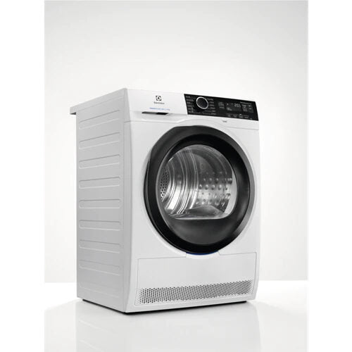 Electrolux EW8H292G asciugatrice Libera installazione Caricamento frontale 9 kg A++ Bianco
