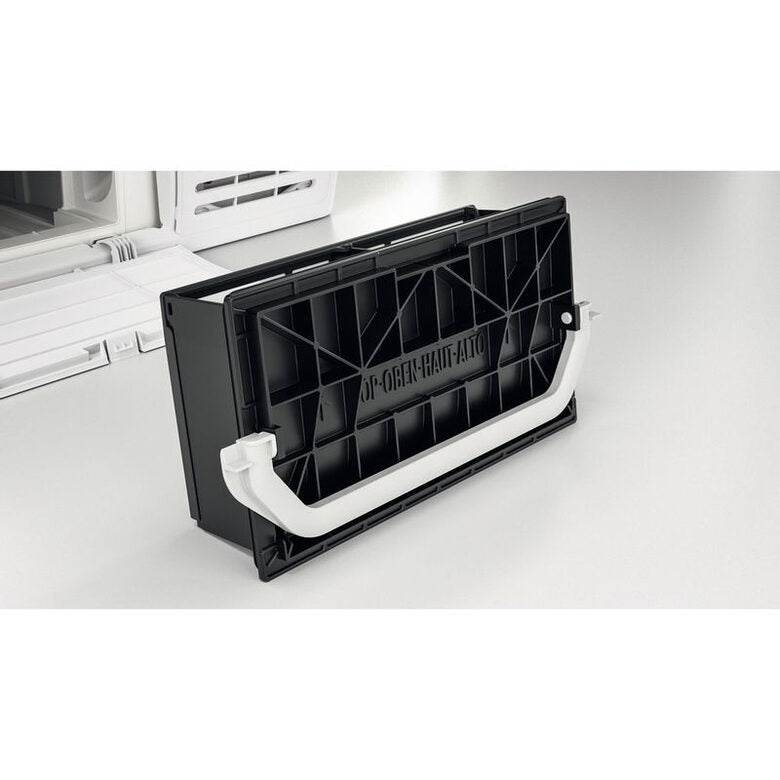 Whirlpool FFT M11 82 IT asciugatrice Libera installazione Caricamento frontale 8 kg A++ Bianco