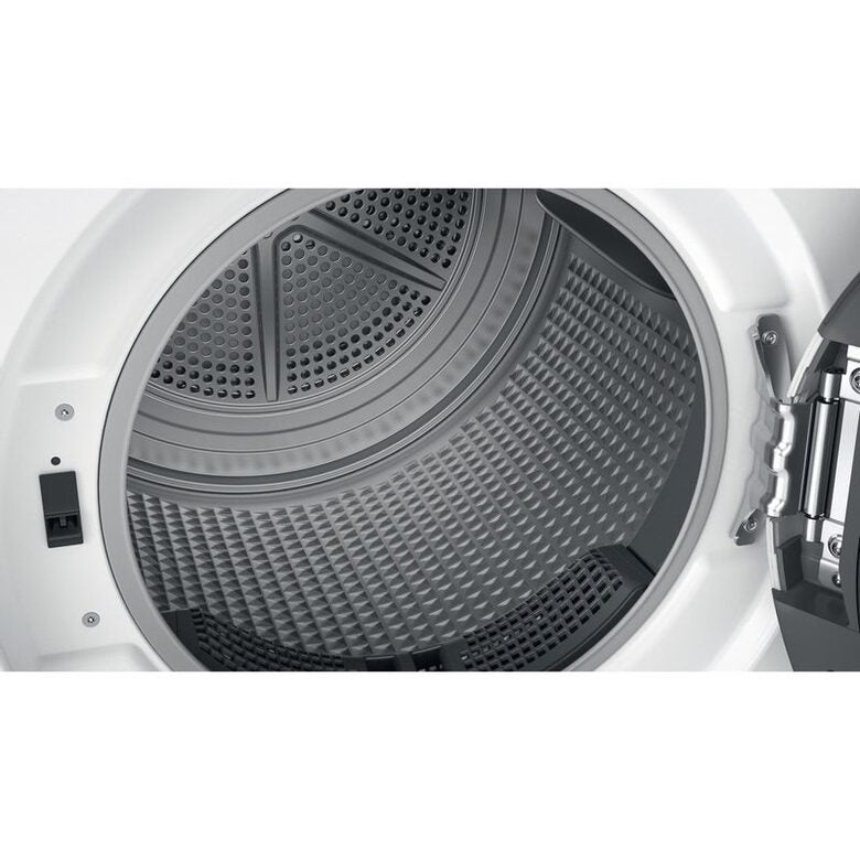 Whirlpool FFT M11 82 IT asciugatrice Libera installazione Caricamento frontale 8 kg A++ Bianco
