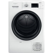 Whirlpool FFT M22 9X3B IT asciugatrice Libera installazione Caricamento frontale 9 kg A+++ Bianco