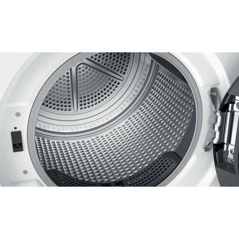 Whirlpool FFT M22 9X3B IT asciugatrice Libera installazione Caricamento frontale 9 kg A+++ Bianco